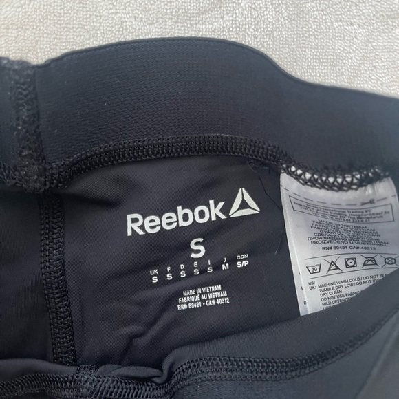 Rebook legging brand new - Picture 3 of 3